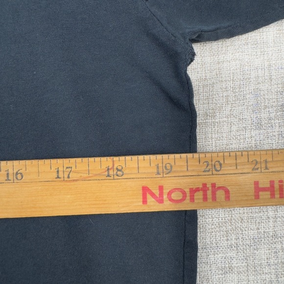 A$AP Rocky Everything Is Purple Graphic T-Shirt Black Tagged L Hip Hop Rap - Picture 9 of 10